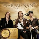 Jetzt das neue Album von dArtagnan gewinnen